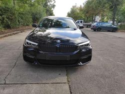 Schwarz Gebraucht 2017 BMW 530 M Sport Limousine | 28.700 € (Fairer Preis)
