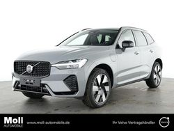 Grau Gebraucht 2025 Volvo XC60 Plus SUV | 46.900 € (Superpreis)