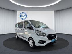 Andere Gebraucht 2019 Ford Tourneo Custom Van | 24.999 € (Fairer Preis)
