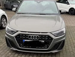 Gebraucht 2020 Audi A1 Sportback Sport Kleinwagen | 28.000 € (Etwas zu teuer)