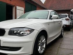 Weiß Gebraucht 2011 BMW 116 Kleinwagen | 2.999 € (Superpreis)