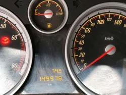 Opel Astra GTC