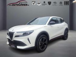 Bianco sempione, unilackierun Neu 2025 Alfa Romeo GT Junior Edizione Speciale SUV | 31.500 € (Fairer Preis)