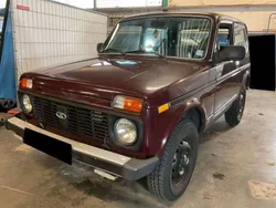 Lada niva