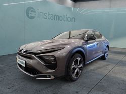 Grau Gebraucht 2024 Citroën C5 Aircross SUV | 20.640 € (Superpreis)