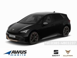 Schwarz Neu 2025 Cupra Born Kleinwagen | 34.890 € (Superpreis)