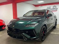 Grün Gebraucht 2023 Lamborghini Urus SUV | 282.900 €
