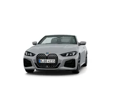 Neu 2025 BMW 430 Cabriolet Comfort Edition Cabrio | 75.967 € (Fairer Preis)