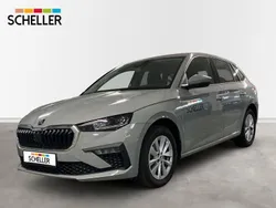 Grau Gebraucht 2024 Skoda Scala Selection Kleinwagen | 28.450 €