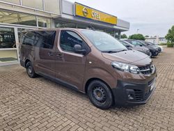 Braun Gebraucht 2020 Opel Zafira Life Van | 23.990 € (Superpreis)