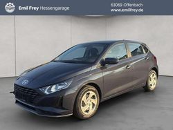 Aurora grey mineraleffekt Neu 2025 Hyundai i20 Select Kleinwagen | 17.950 € (Fairer Preis)