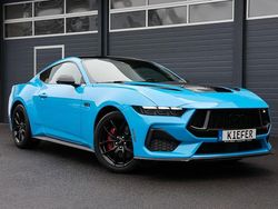 Blau Gebraucht 2024 Ford Mustang Coupé | 45.950 €