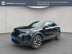 Schwarz Gebraucht 2024 Opel Mokka SUV | 21.480 € (Fairer Preis)