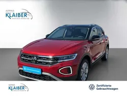 Andere farbe Gebraucht 2023 VW T-Roc Style SUV | 31.990 € (Etwas zu teuer)