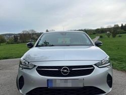 Silber Gebraucht 2023 Opel Corsa Kleinwagen | 11.990 € (Superpreis)