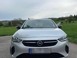 Silber Gebraucht 2023 Opel Corsa Kleinwagen | 12.999 € (Guter Preis)