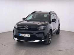 Schwarz Neu 2025 Citroën C5 Aircross SUV | 25.980 € (Guter Preis)