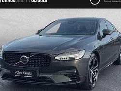 Platinum grey Gebraucht 2024 Volvo S90 Ultimate Limousine | 41.890 € (Superpreis)