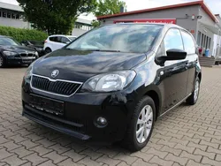 Schwarz Gebraucht 2013 Skoda Citigo Kleinwagen | 4.490 € (Fairer Preis)