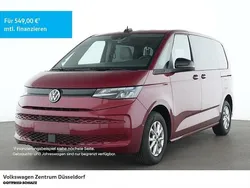 Gebraucht 2024 VW Multivan Basis | 48.990 € (Superpreis)
