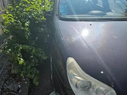 Violet Gebraucht 2005 Citroën C5 Exclusive Kombi | 950 €