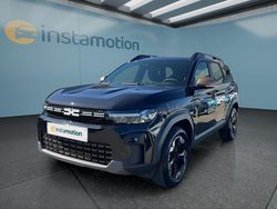 Schwarz Gebraucht 2025 Dacia Bigster SUV | 35.699 € (Teuer)