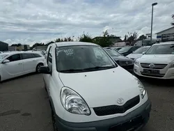 Toyota Yaris Verso