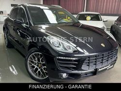 Andere Gebraucht 2015 Porsche Macan SUV | 36.990 € (Teuer)