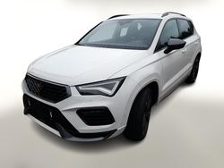 Bila weiß Gebraucht 2023 Cupra Ateca SUV | 28.957 € (Superpreis)