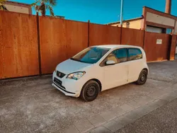 "candy" weiss Gebraucht 2021 Seat Mii Electric Basis Kleinwagen | 5.860 €