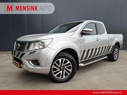 Silber Gebraucht 2016 Nissan Navara N-Connecta Abholung | 18.950 € (Guter Preis)