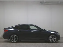 Schwarz Gebraucht 2018 BMW 630 M Sport Coupé | 26.680 € (Guter Preis)