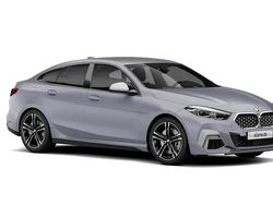 Bmw individual frozen pure(grau) Gebraucht 2024 BMW M235 Comfort Edition Coupé | 72.480 €