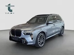 Skyscraper grau metallic Neu 2024 BMW X7 M Sport SUV | 116.490 € (Guter Preis)