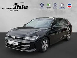 Andere Gebraucht 2024 VW Passat Elegance Kombi | 38.380 €