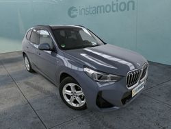 Grau Gebraucht 2024 BMW X1 Sport Line SUV | 42.850 € (Teuer)