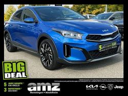 Blau Gebraucht 2022 Kia XCeed Platinum SUV | 23.480 € (Fairer Preis)