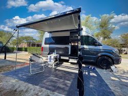 Grau Gebraucht 2020 VW California California Van | 60.500 € (Fairer Preis)