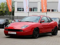 Rot Gebraucht 1995 Fiat Coupé Coupé | 17.980 €