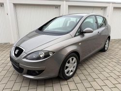 Sombragrau metallic Gebraucht 2005 Seat Toledo Stylance Limousine | 2.750 € (Etwas zu teuer)
