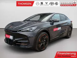 Urano grau Gebraucht 2024 Cupra Tavascan Endurance SUV | 46.595 € (Superpreis)