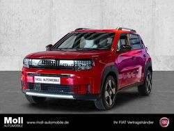 Rot Gebraucht 2025 Fiat Grande Panda La Prima Kleinwagen | 22.980 € (Fairer Preis)