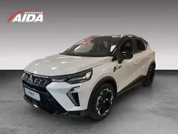 Weiß Neu 2024 Mitsubishi ASX Edition SUV | 32.990 € (Fairer Preis)