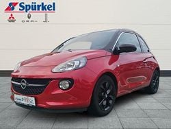 Uni) (rot Gebraucht 2019 Opel Adam Kleinwagen | 10.980 € (Fairer Preis)