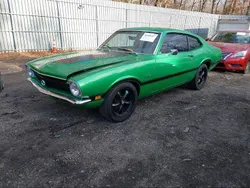 Grün Gebraucht 1972 Ford Maverick SUV | 18.990 €