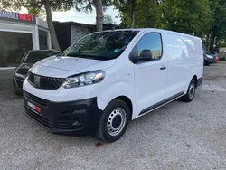 Weiß Gebraucht 2023 Fiat Scudo Basis Van / Kleinbus | 16.990 € (Fairer Preis)