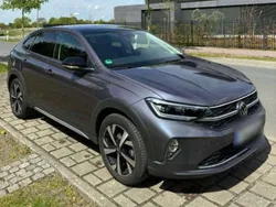Grau Gebraucht 2023 VW Taigo Style SUV | 26.500 € (Etwas zu teuer)
