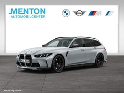 Grau Neu 2025 BMW M3 Competition Edition Limousine | 101.900 € (Fairer Preis)