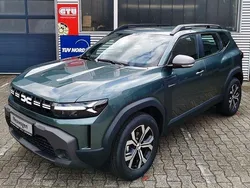 Grün Gebraucht 2024 Dacia Duster Expression SUV | 22.999 € (Fairer Preis)