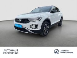 Weiß Gebraucht 2025 VW T-Roc Life SUV | 30.400 € (Fairer Preis)